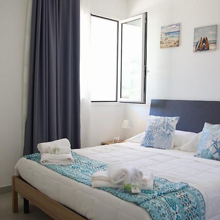 Andrea&Vittoria Apartments 马尔扎梅米 外观 照片