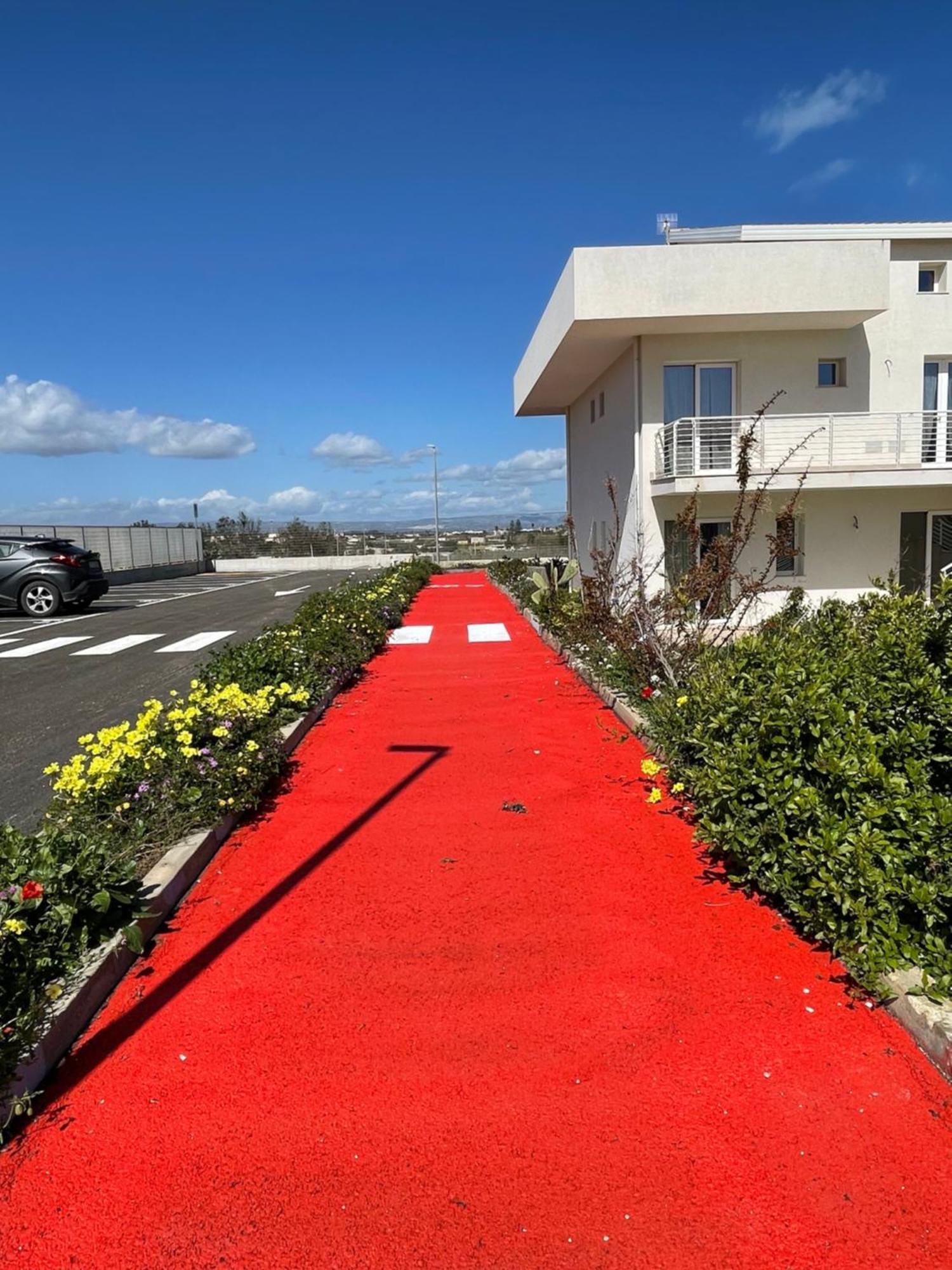 Andrea&Vittoria Apartments 马尔扎梅米 外观 照片