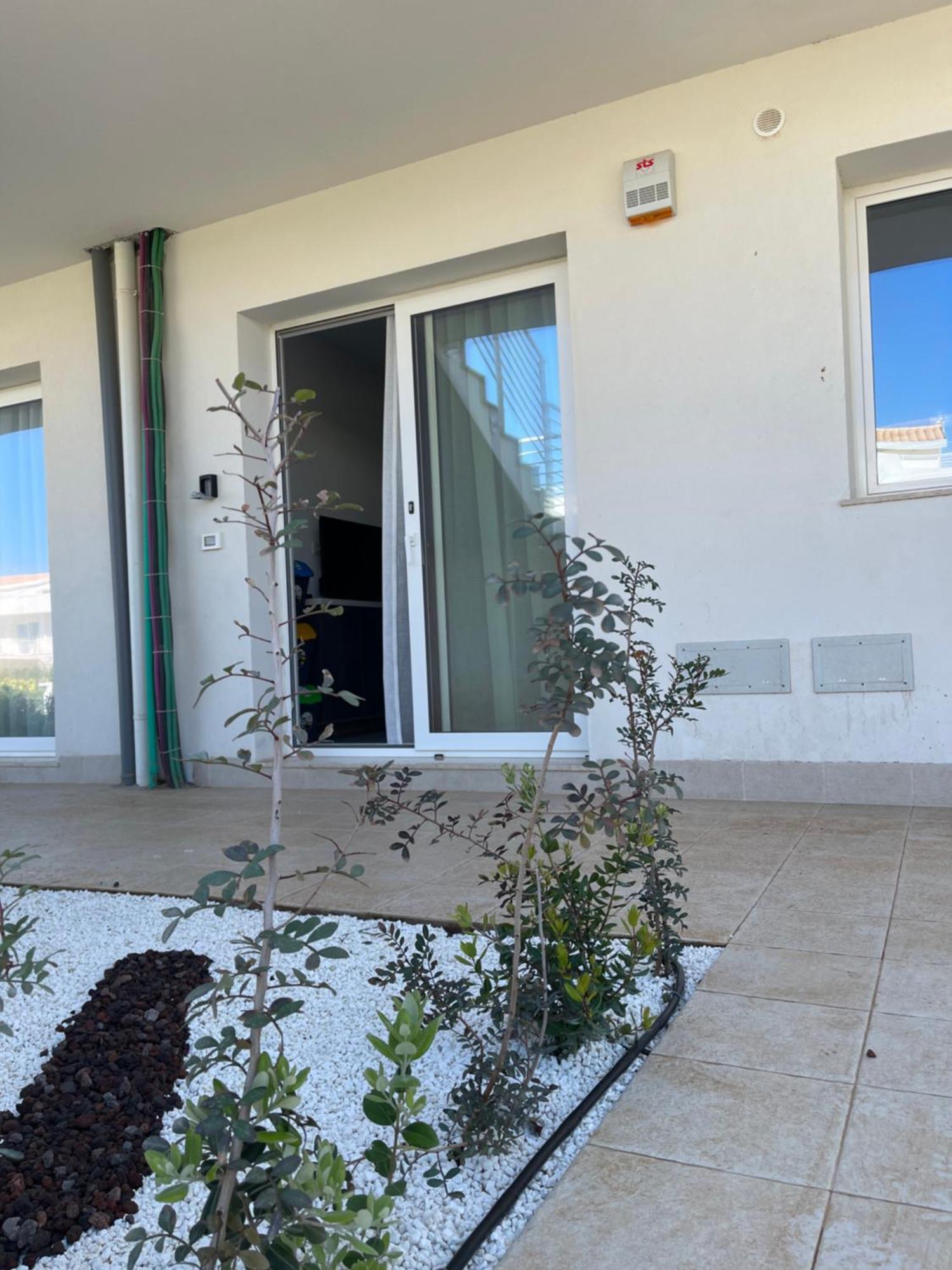 Andrea&Vittoria Apartments 马尔扎梅米 外观 照片