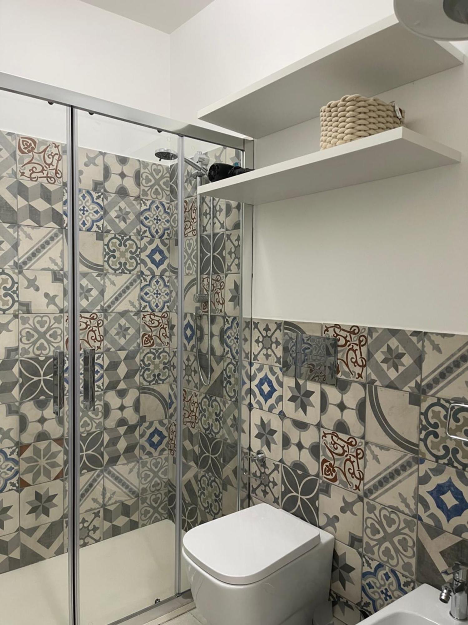 Andrea&Vittoria Apartments 马尔扎梅米 外观 照片