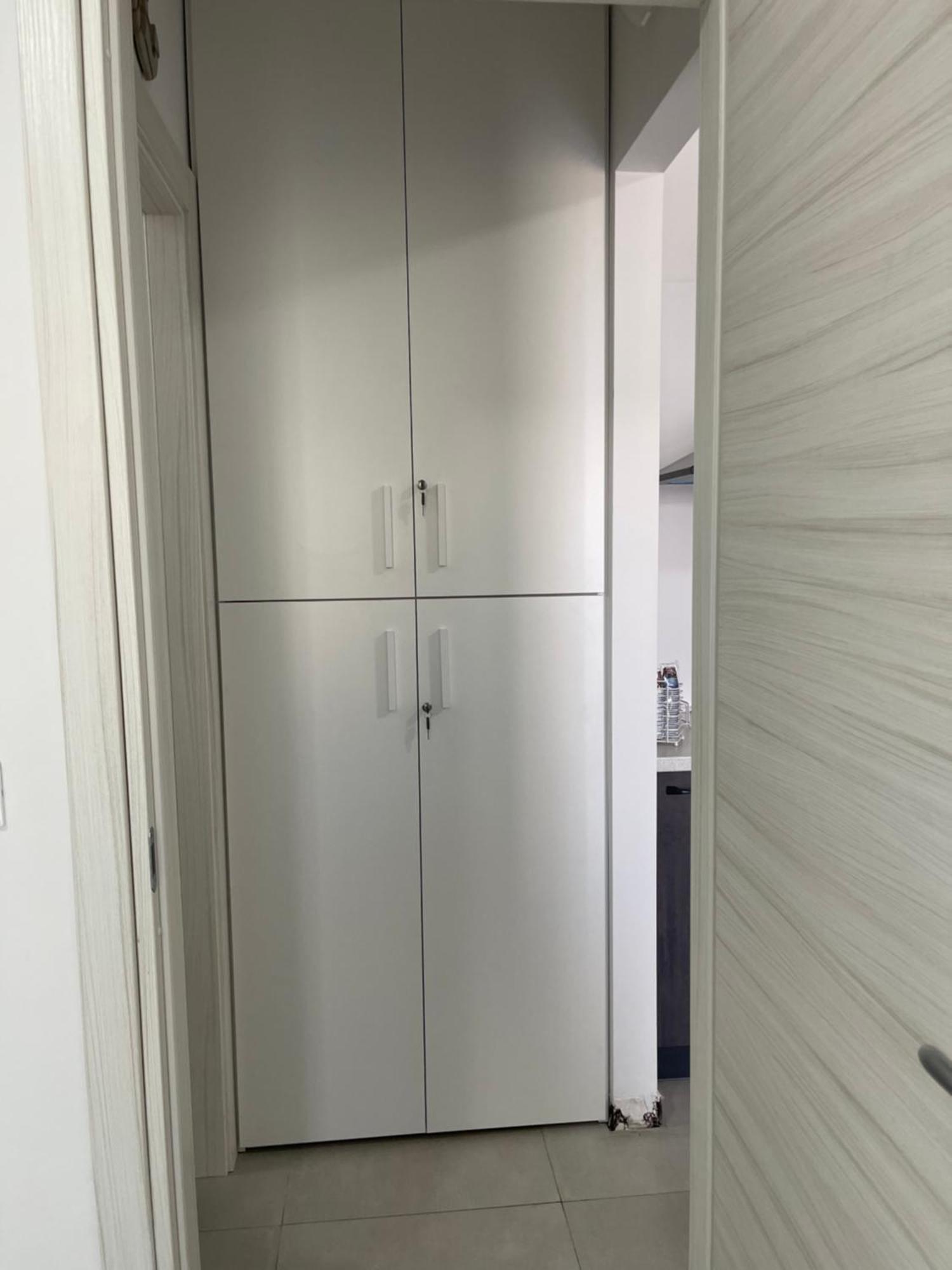 Andrea&Vittoria Apartments 马尔扎梅米 外观 照片