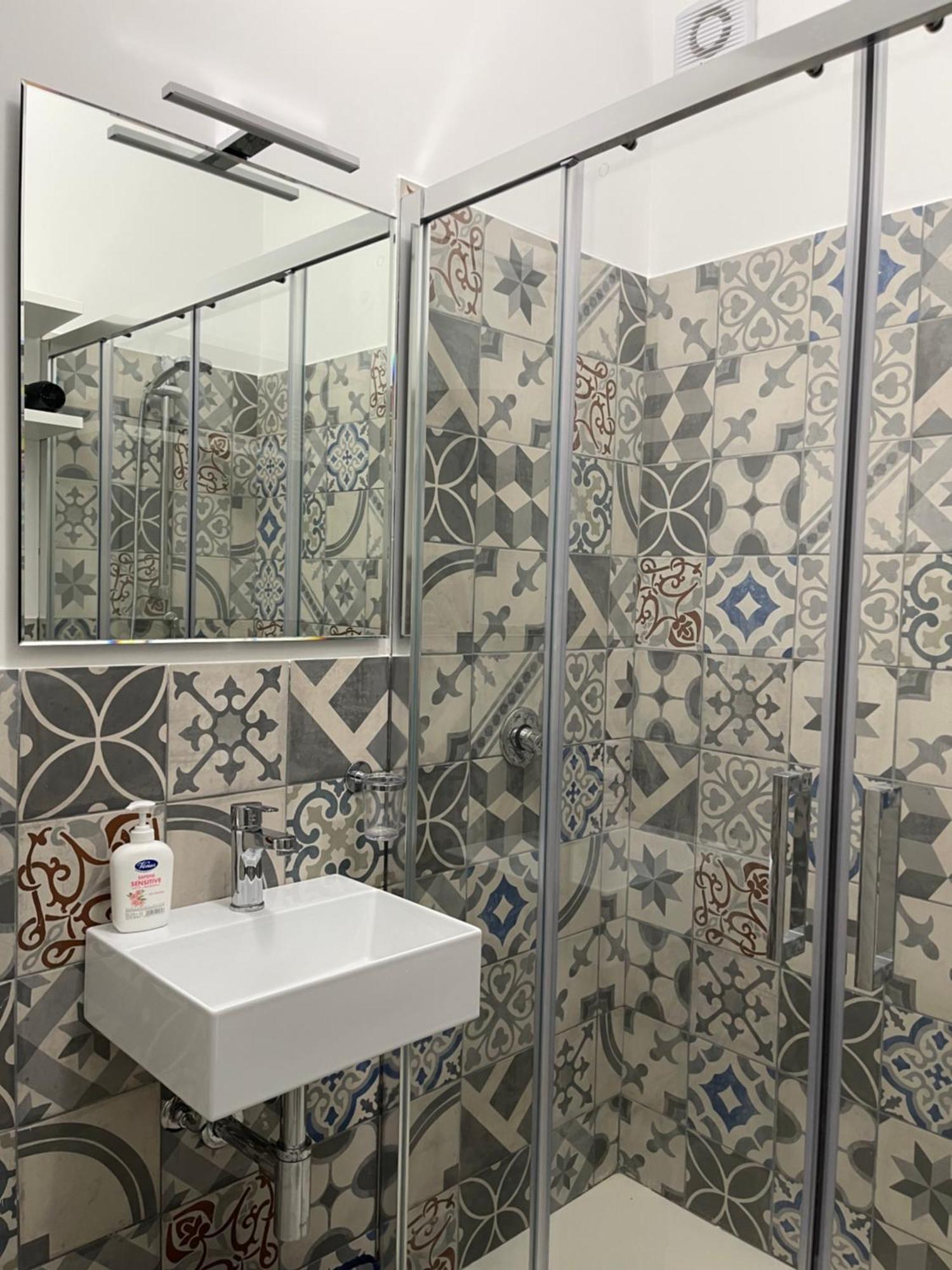 Andrea&Vittoria Apartments 马尔扎梅米 外观 照片
