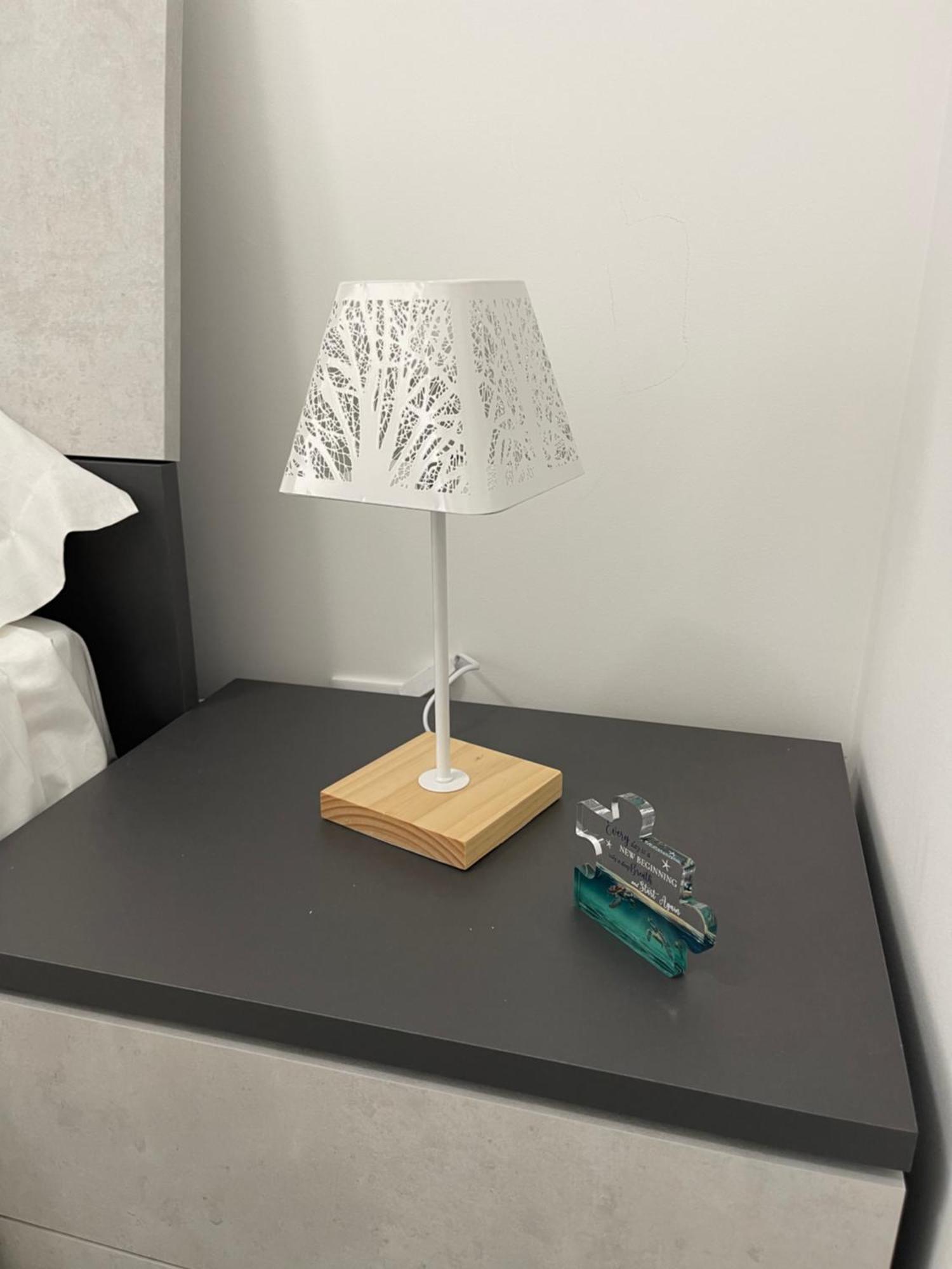 Andrea&Vittoria Apartments 马尔扎梅米 外观 照片