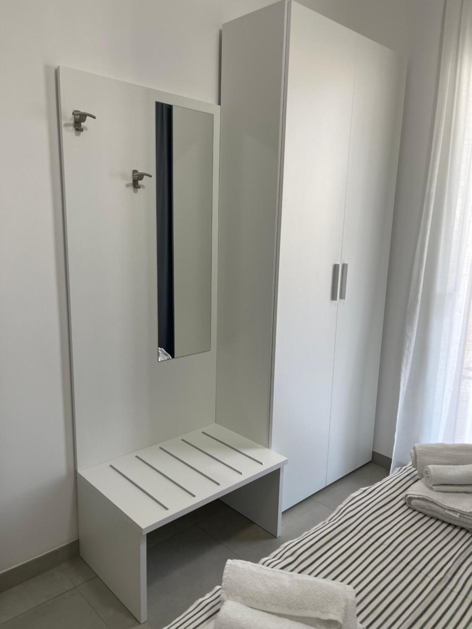 Andrea&Vittoria Apartments 马尔扎梅米 外观 照片