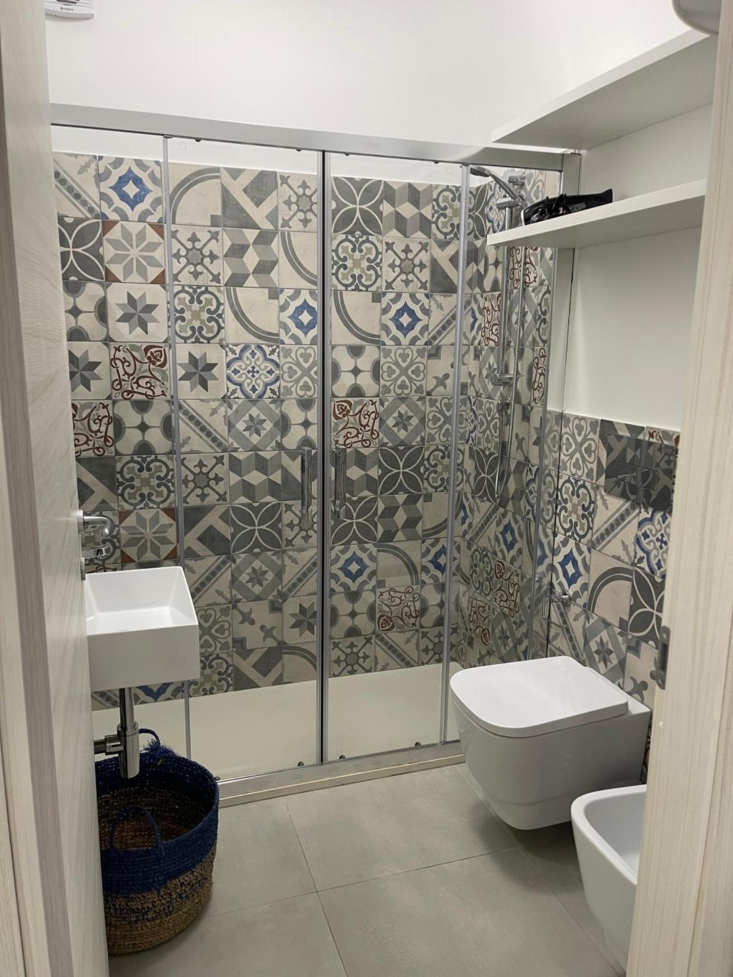 Andrea&Vittoria Apartments 马尔扎梅米 外观 照片
