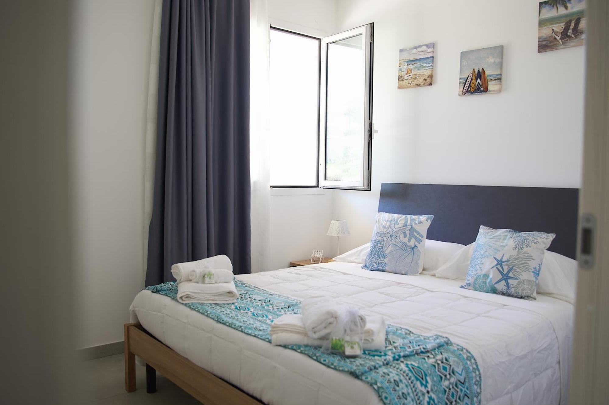Andrea&Vittoria Apartments 马尔扎梅米 外观 照片